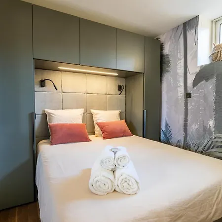 In St Raph Apartment Saint-Raphael (Var)