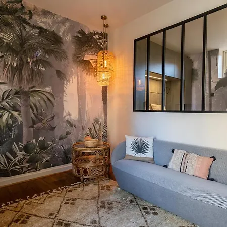 In St Raph Apartment Saint-Raphael (Var)