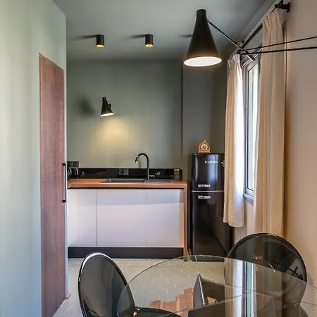 Apartment In St Raph